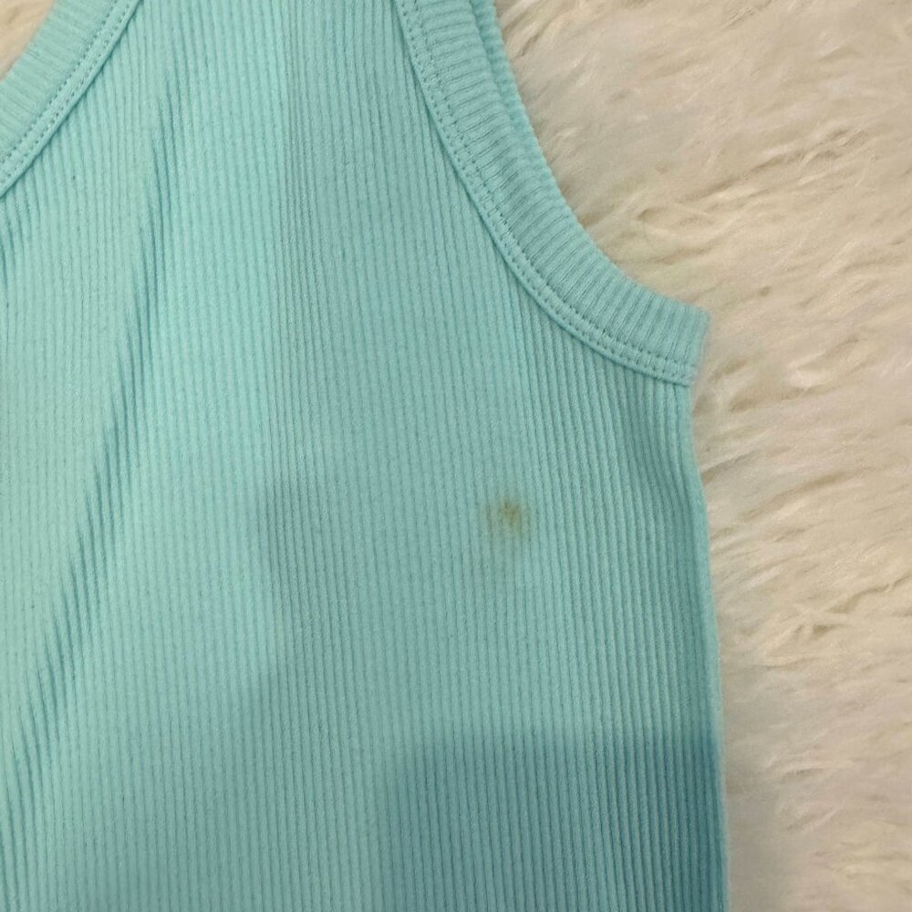 One Shoulder Top - Picture 3 of 3